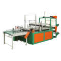 High Speed Four Lines Plastic Bag Making Machine (CE)